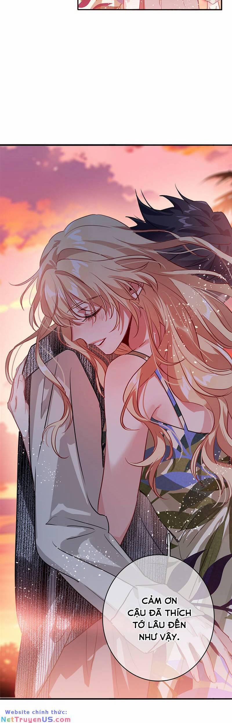 Tinh Mộng Thần Tượng 351.3 trang 23