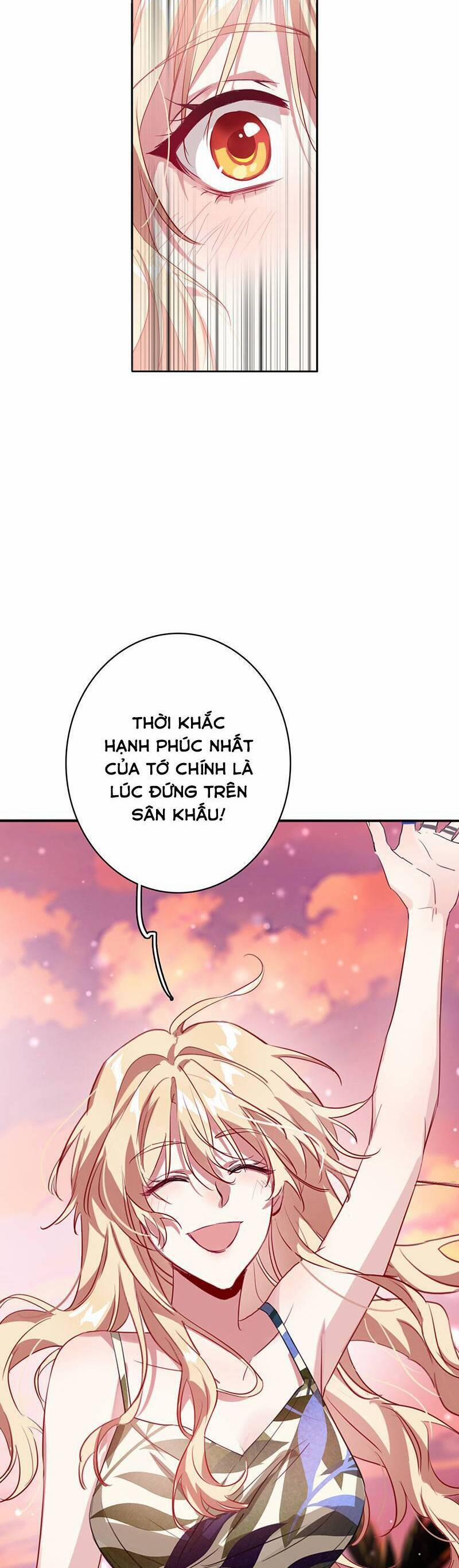 Tinh Mộng Thần Tượng 351.3 trang 28