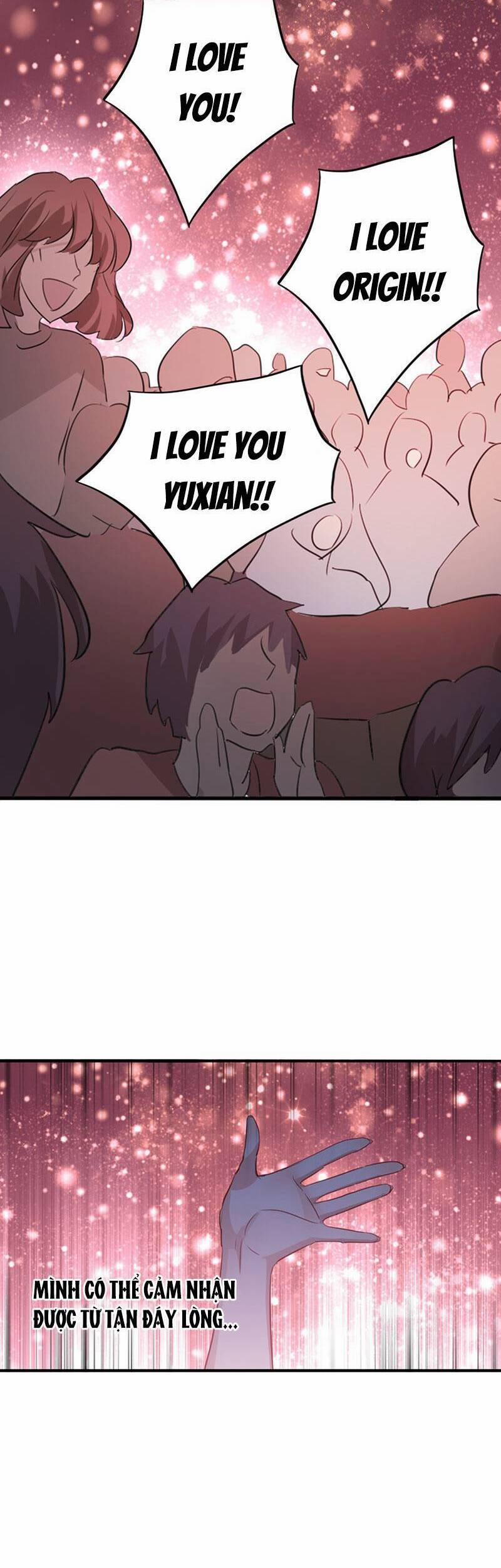 Tinh Mộng Thần Tượng 351.3 trang 3