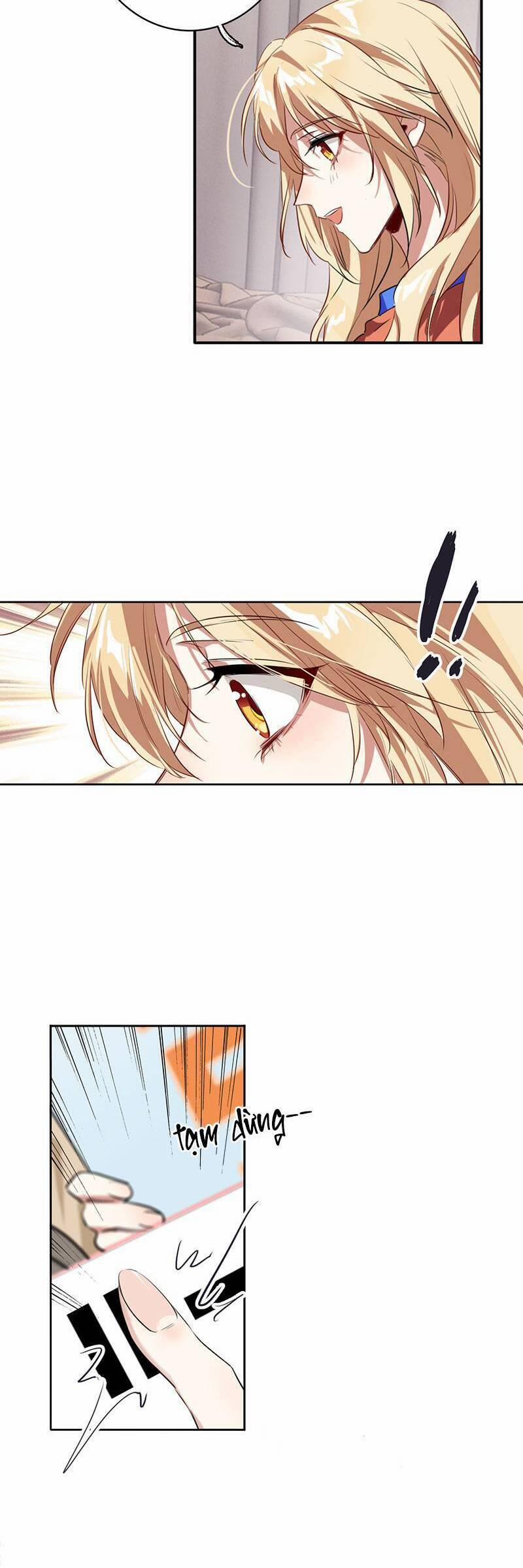 Tinh Mộng Thần Tượng 351.3 trang 32