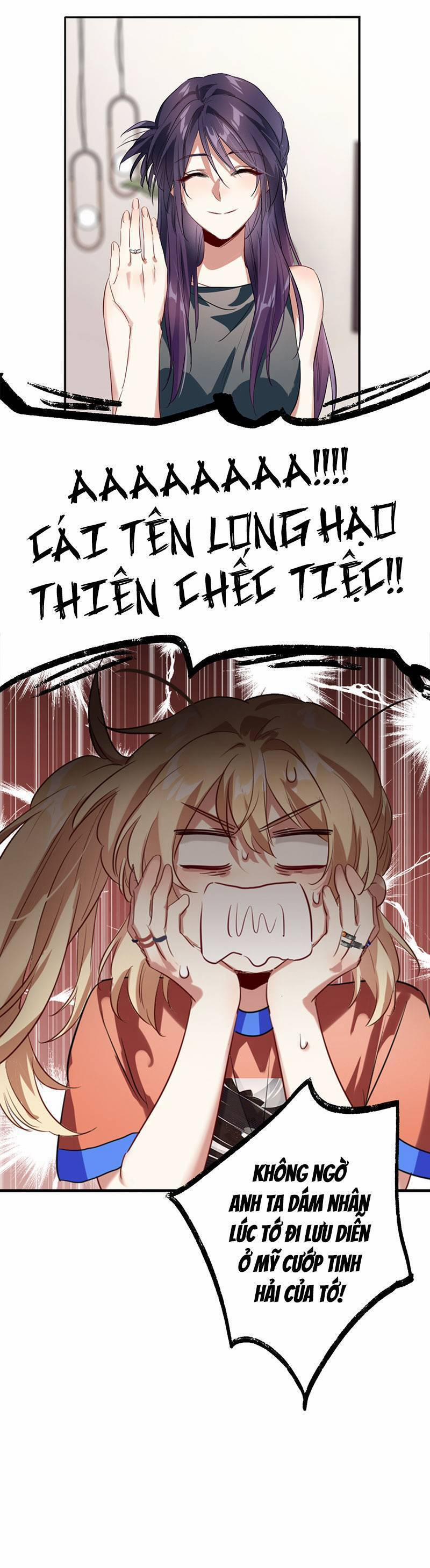 Tinh Mộng Thần Tượng 351.3 trang 6