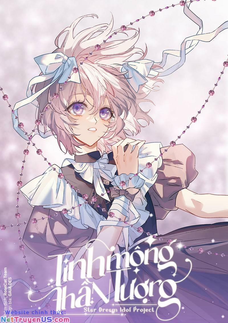 Tinh Mộng Thần Tượng 351.4 trang 0