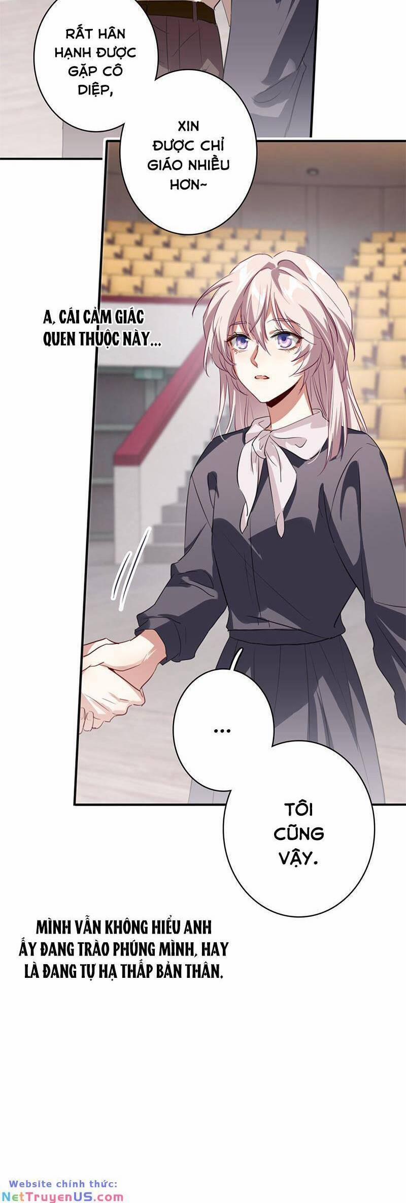 Tinh Mộng Thần Tượng 351.4 trang 12