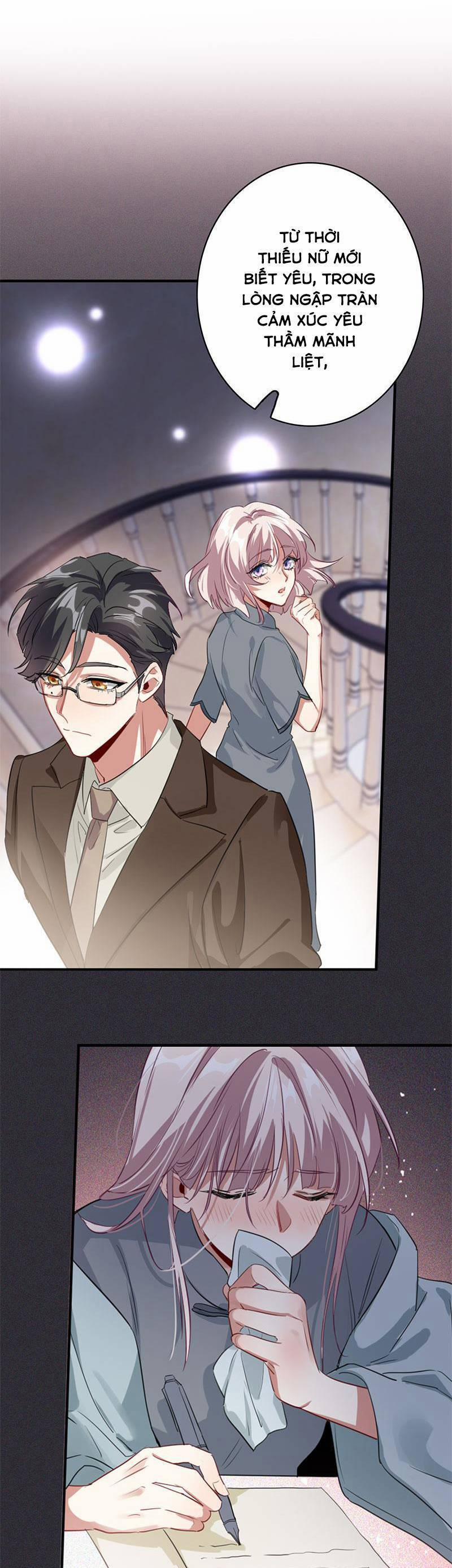 Tinh Mộng Thần Tượng 351.4 trang 17