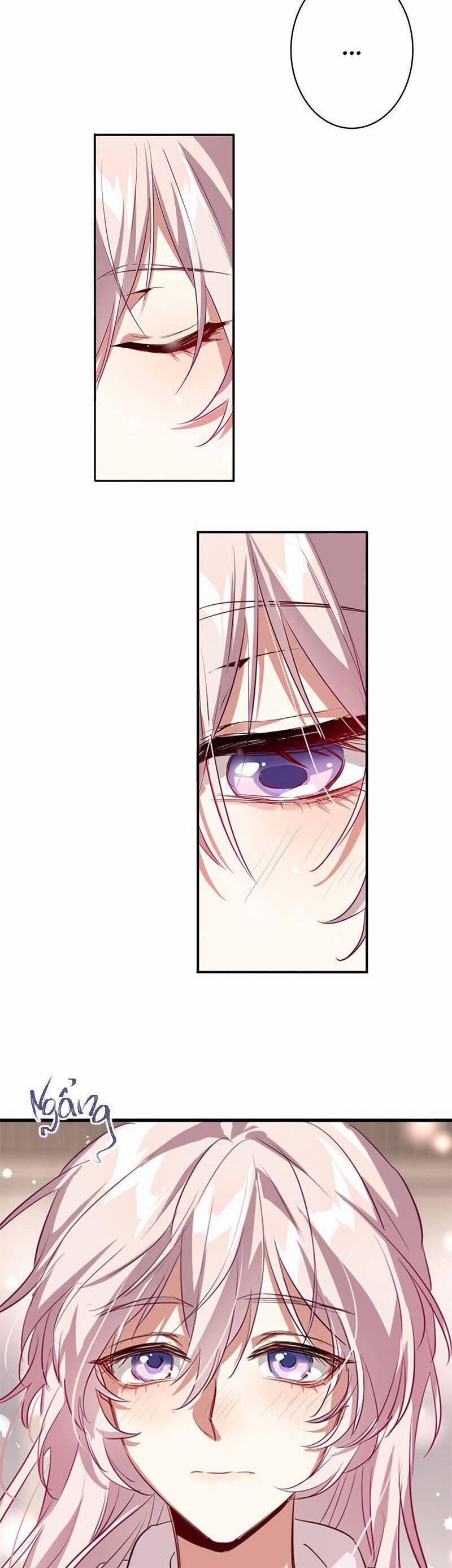 Tinh Mộng Thần Tượng 351.4 trang 19