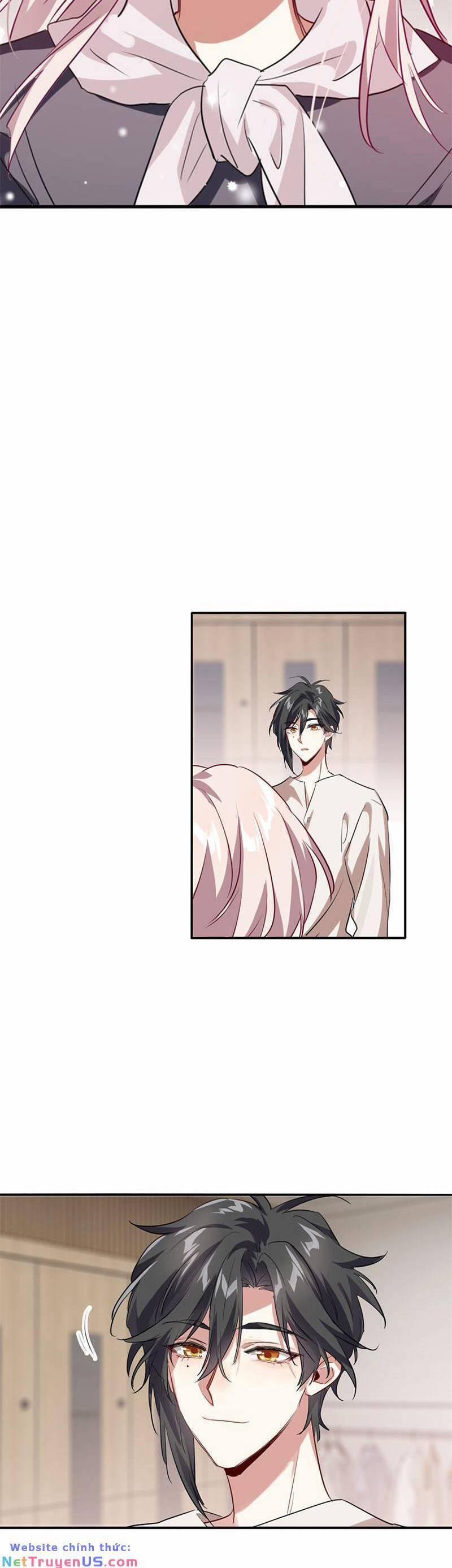 Tinh Mộng Thần Tượng 351.4 trang 20