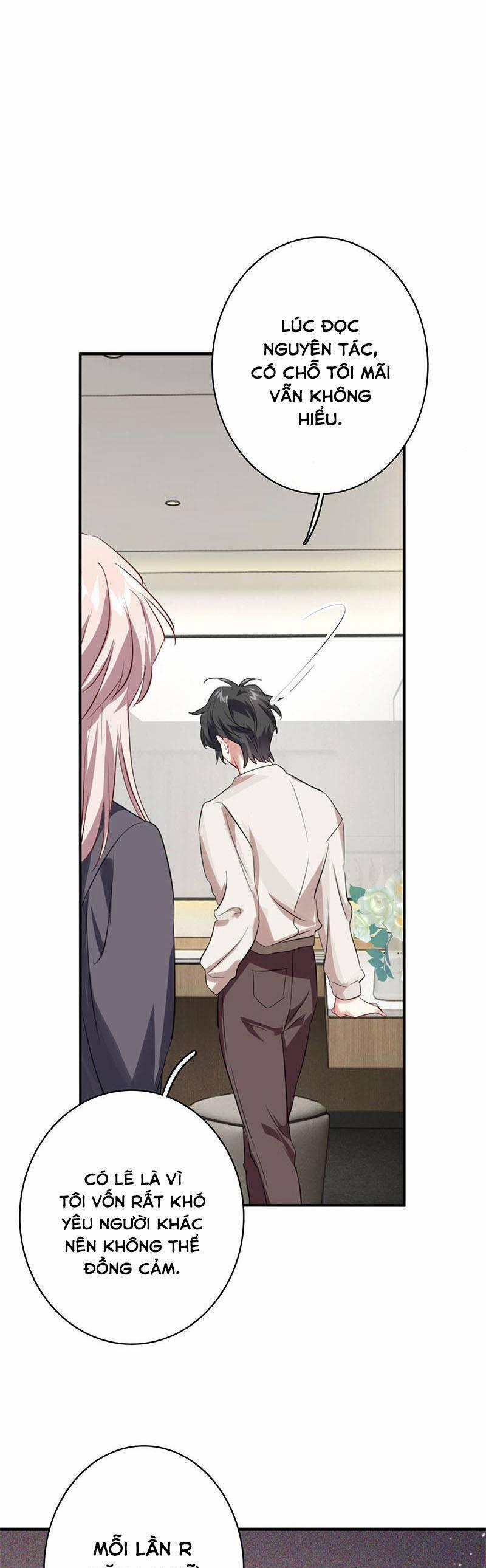 Tinh Mộng Thần Tượng 351.4 trang 21