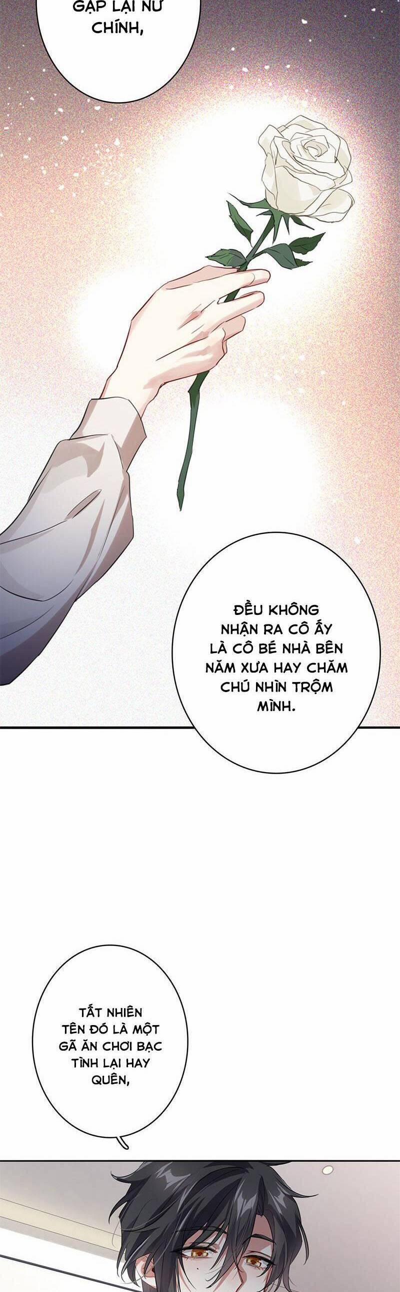 Tinh Mộng Thần Tượng 351.4 trang 22