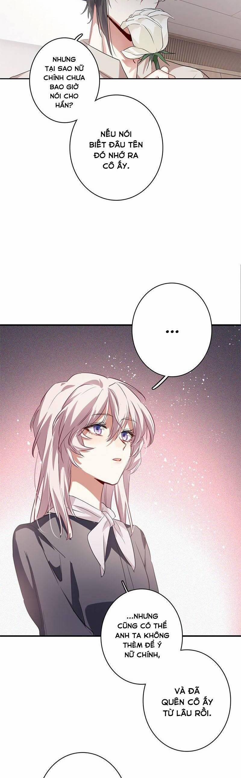 Tinh Mộng Thần Tượng 351.4 trang 23