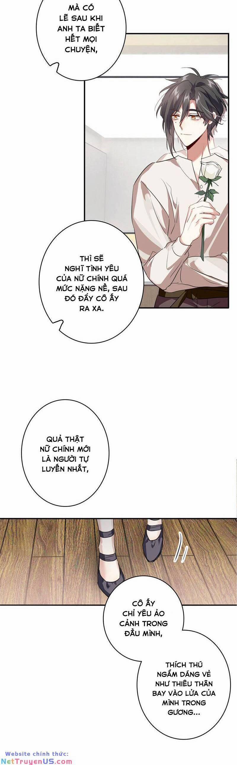 Tinh Mộng Thần Tượng 351.4 trang 24