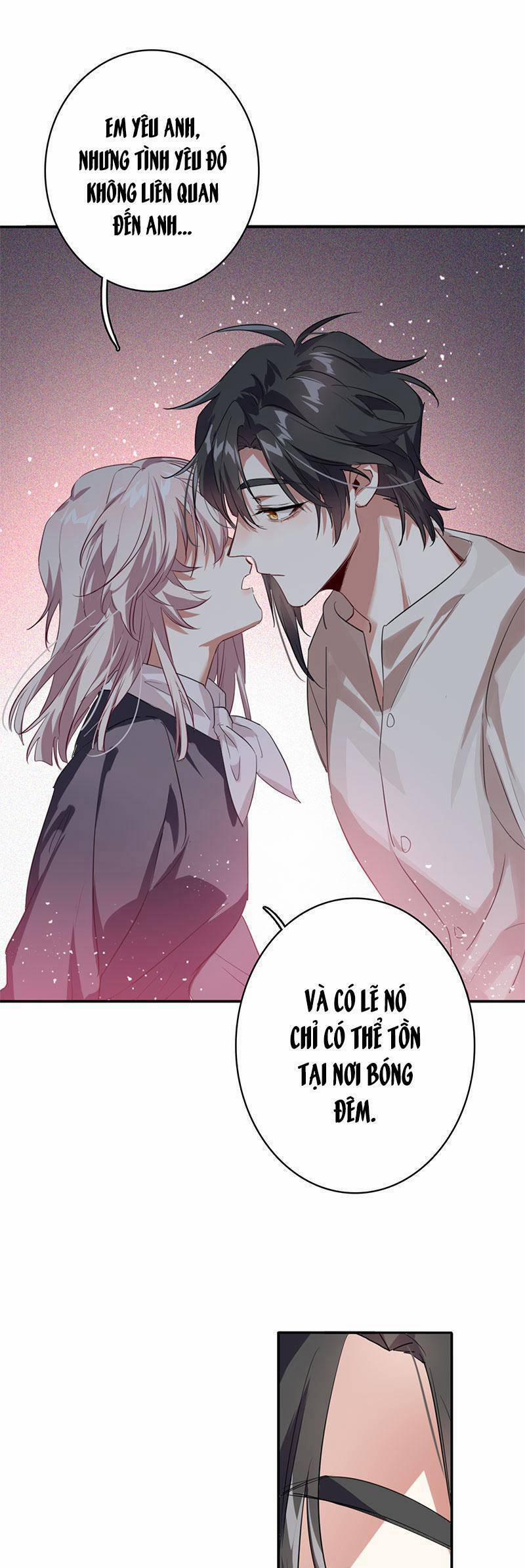 Tinh Mộng Thần Tượng 351.4 trang 25