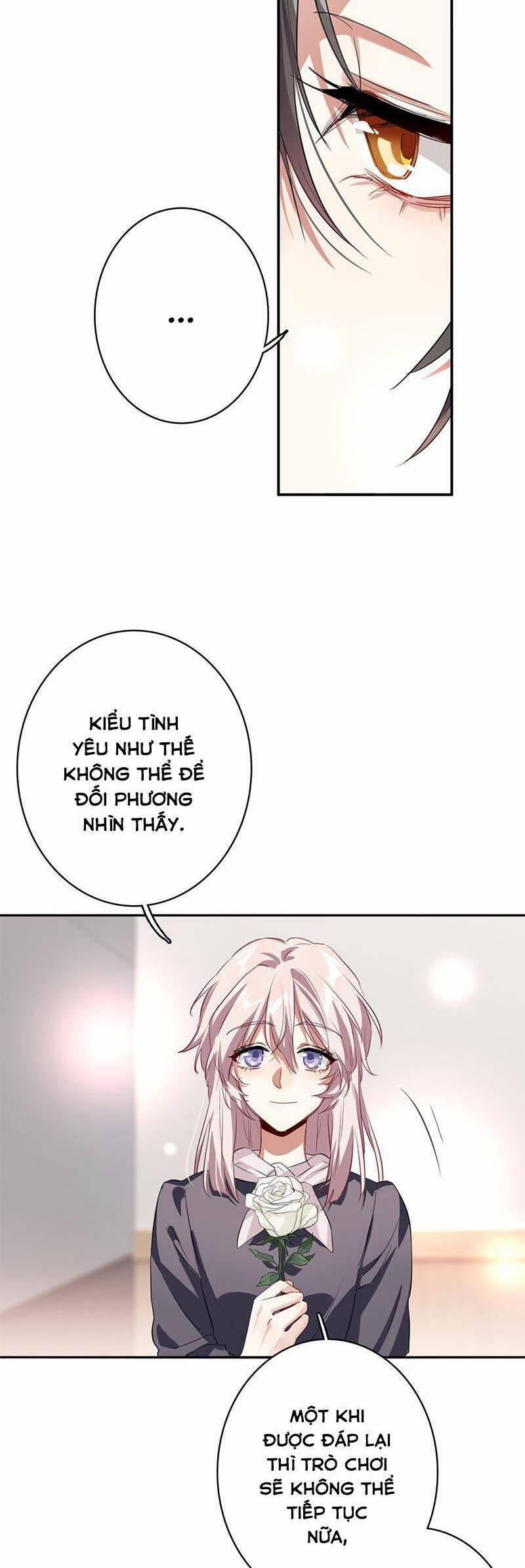 Tinh Mộng Thần Tượng 351.4 trang 26