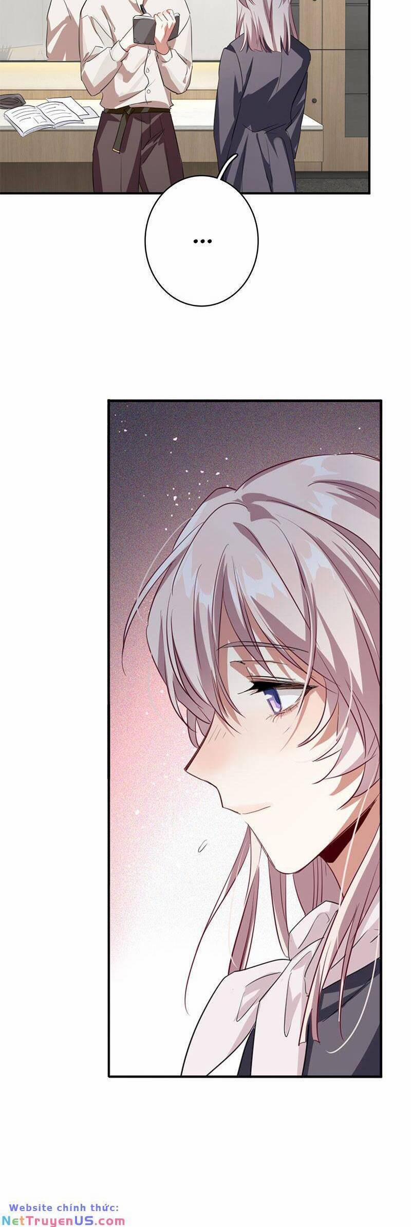 Tinh Mộng Thần Tượng 351.4 trang 28