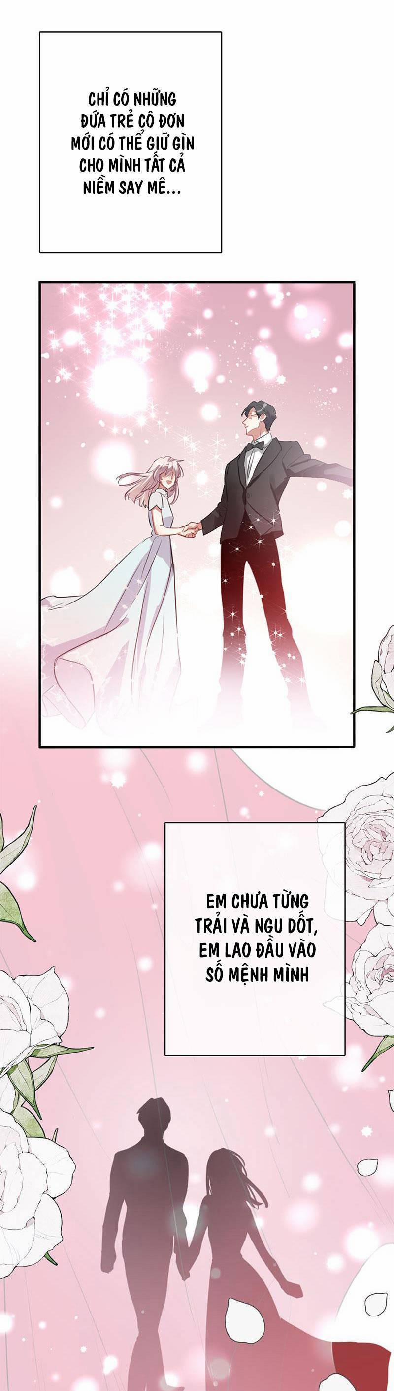 Tinh Mộng Thần Tượng 351.4 trang 32