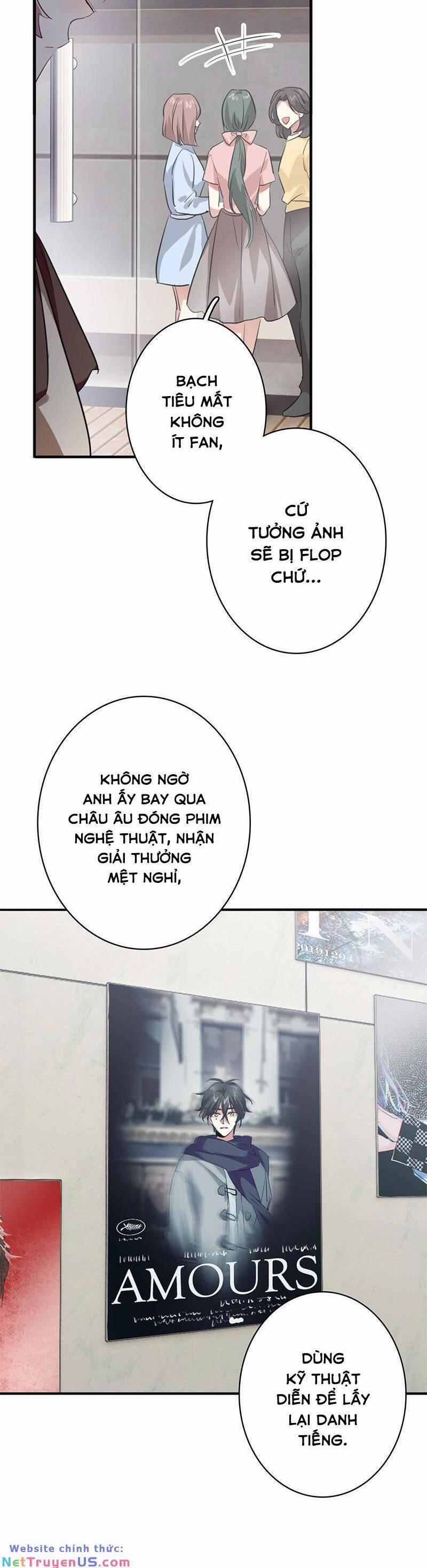 Tinh Mộng Thần Tượng 351.4 trang 4