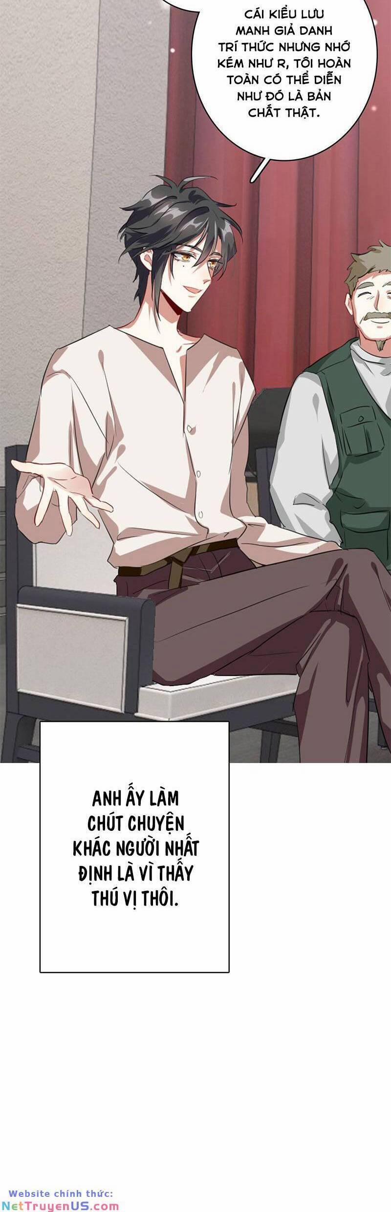 Tinh Mộng Thần Tượng 351.4 trang 8