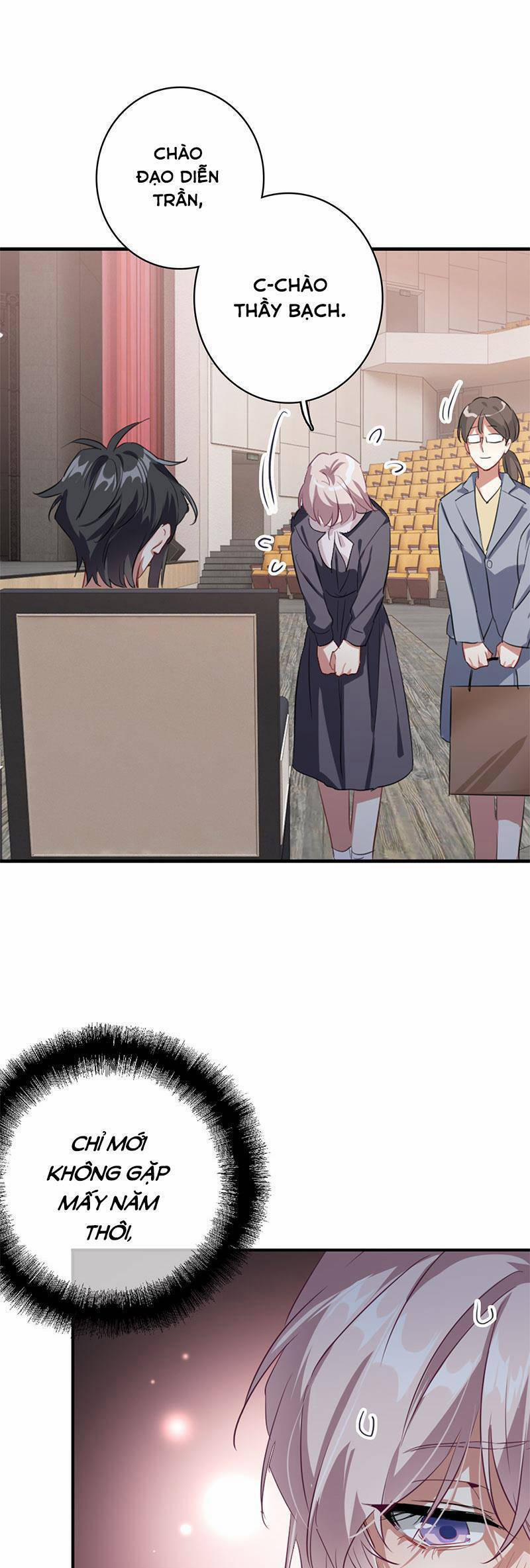 Tinh Mộng Thần Tượng 351.4 trang 9