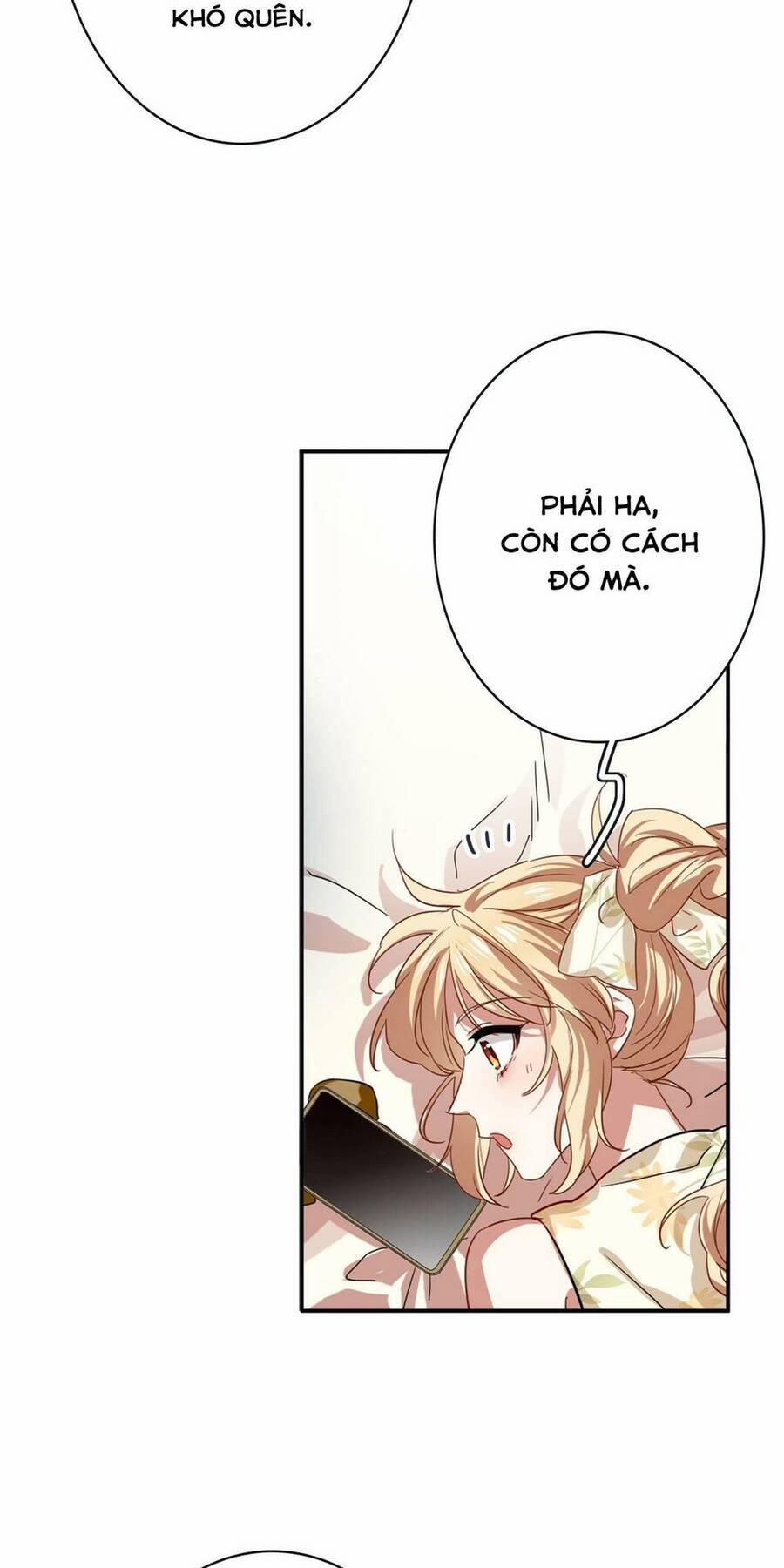 Tinh Mộng Thần Tượng 351.5 trang 11