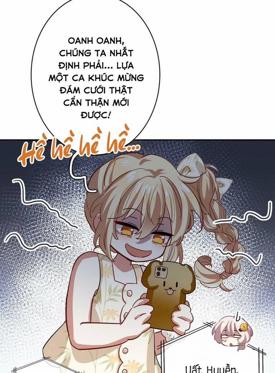 Tinh Mộng Thần Tượng 351.5 trang 12