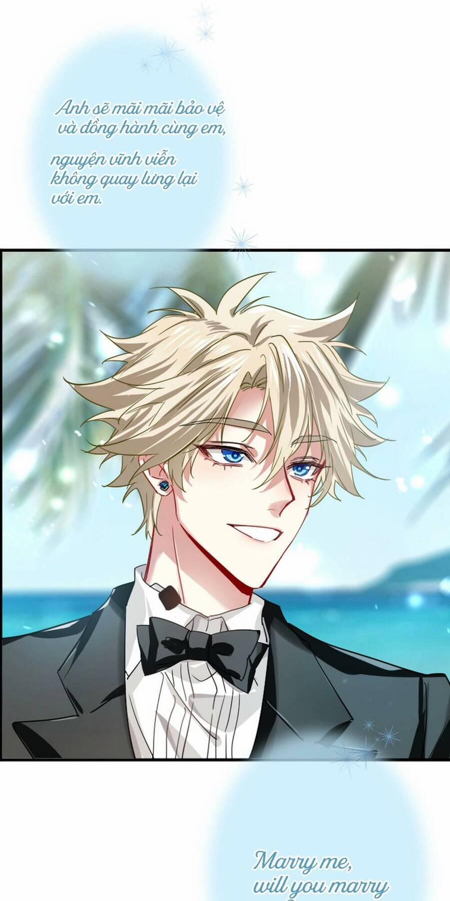 Tinh Mộng Thần Tượng 351.5 trang 17