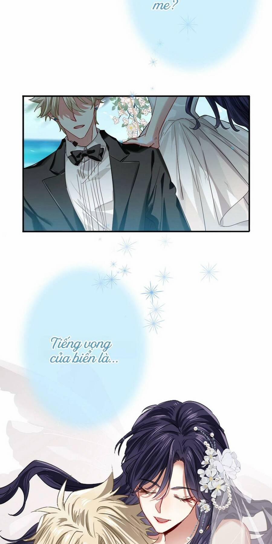 Tinh Mộng Thần Tượng 351.5 trang 18