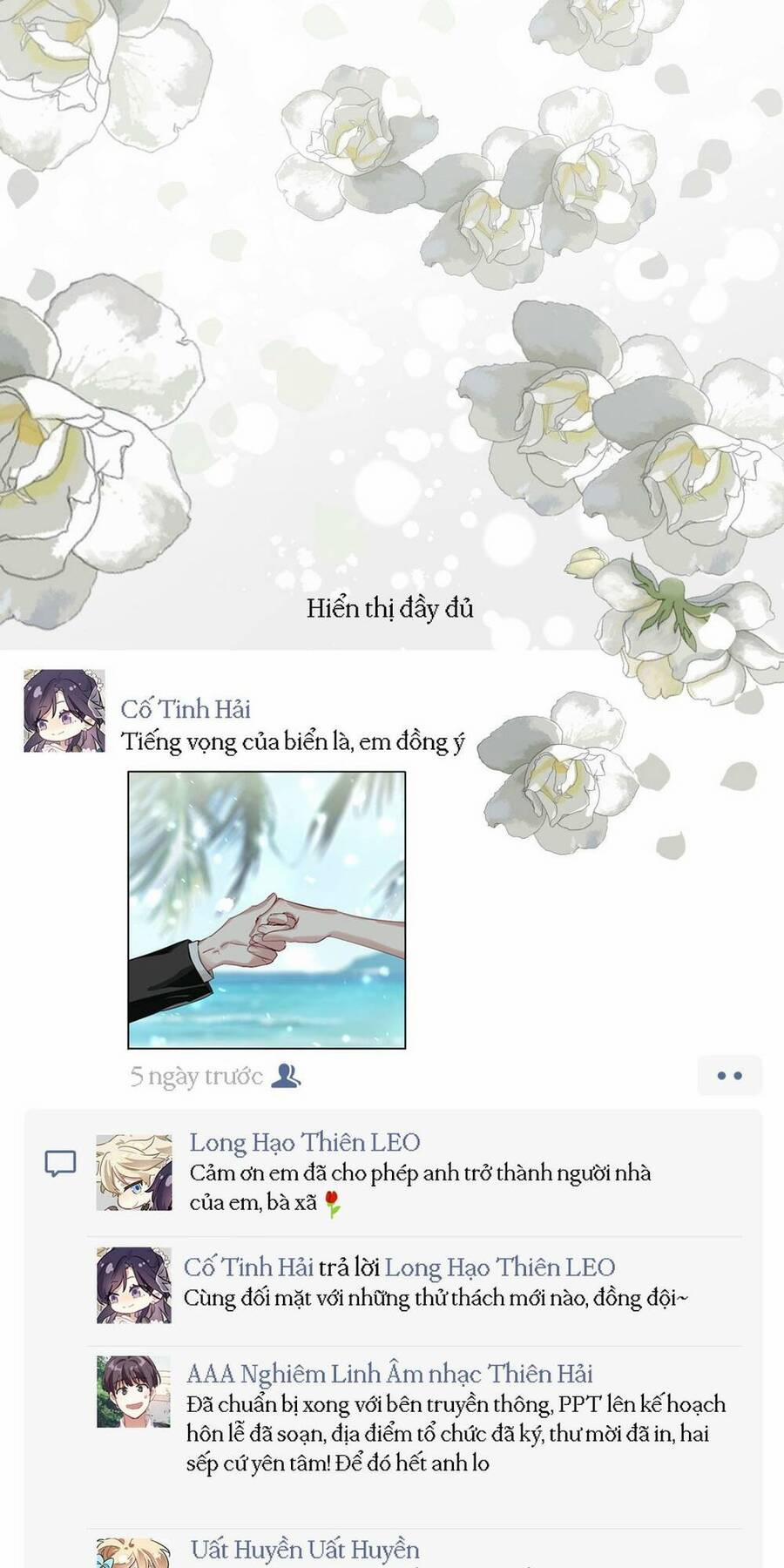 Tinh Mộng Thần Tượng 351.5 trang 2