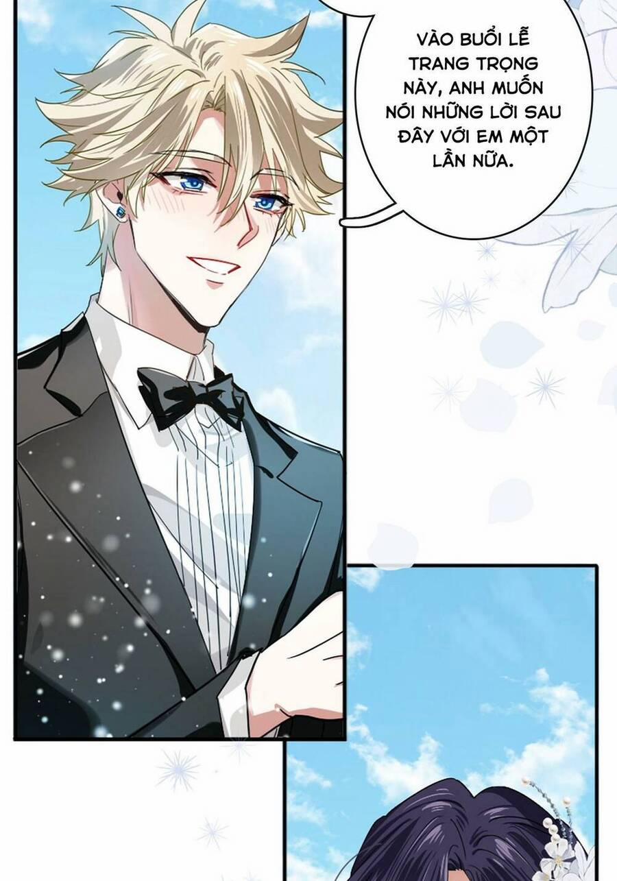 Tinh Mộng Thần Tượng 351.5 trang 21