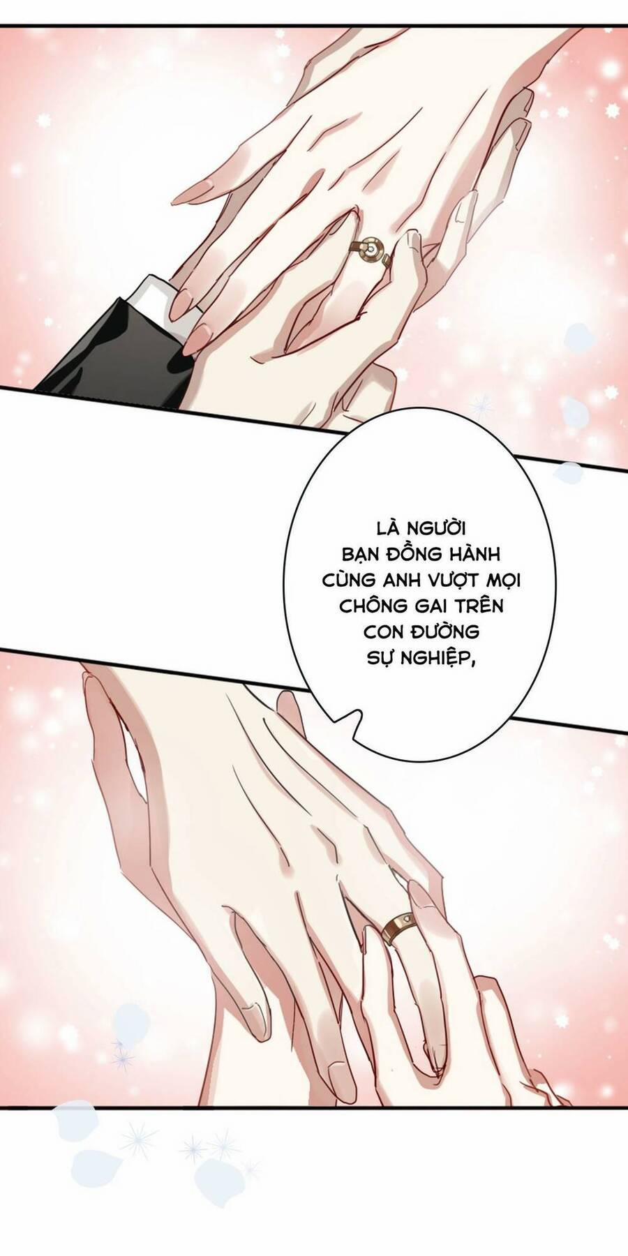 Tinh Mộng Thần Tượng 351.5 trang 23