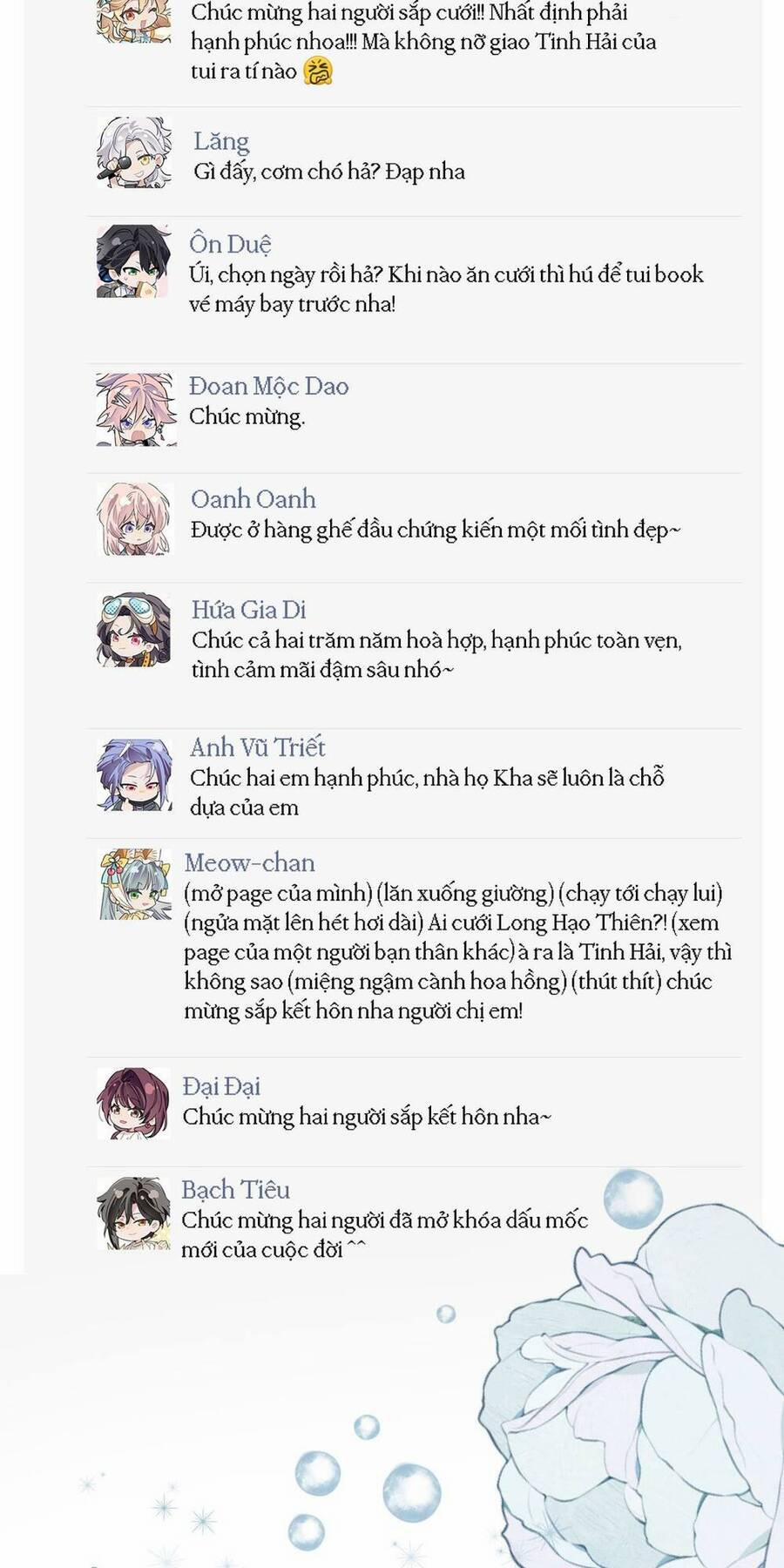 Tinh Mộng Thần Tượng 351.5 trang 3