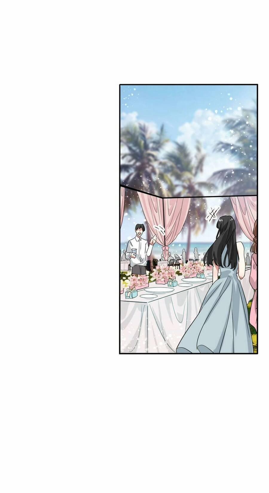 Tinh Mộng Thần Tượng 351.5 trang 32