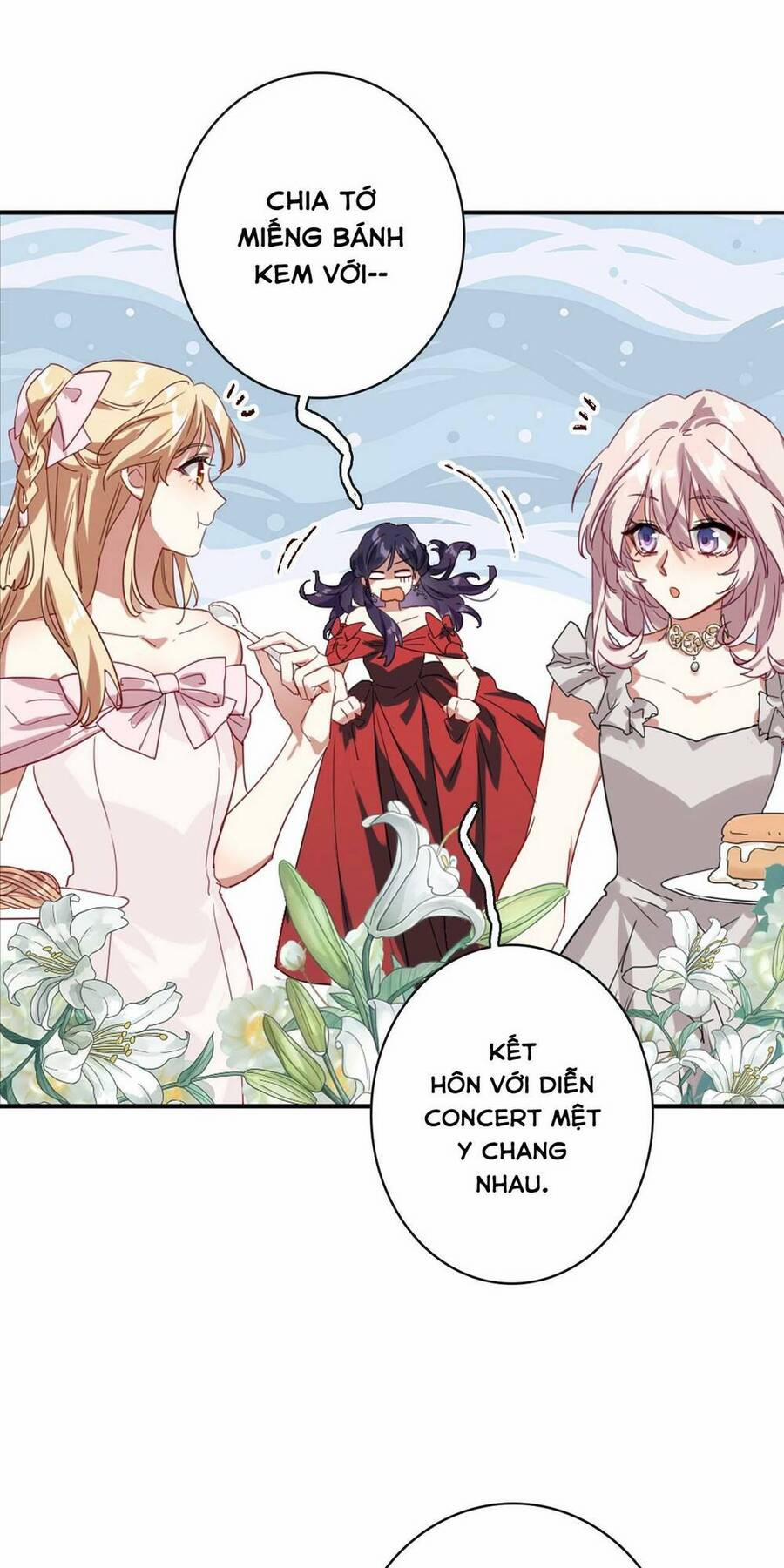 Tinh Mộng Thần Tượng 351.5 trang 33