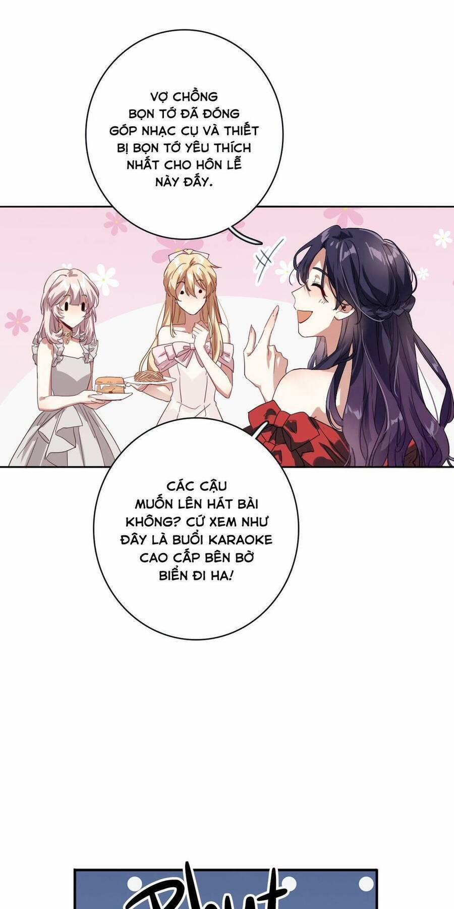 Tinh Mộng Thần Tượng 351.5 trang 36