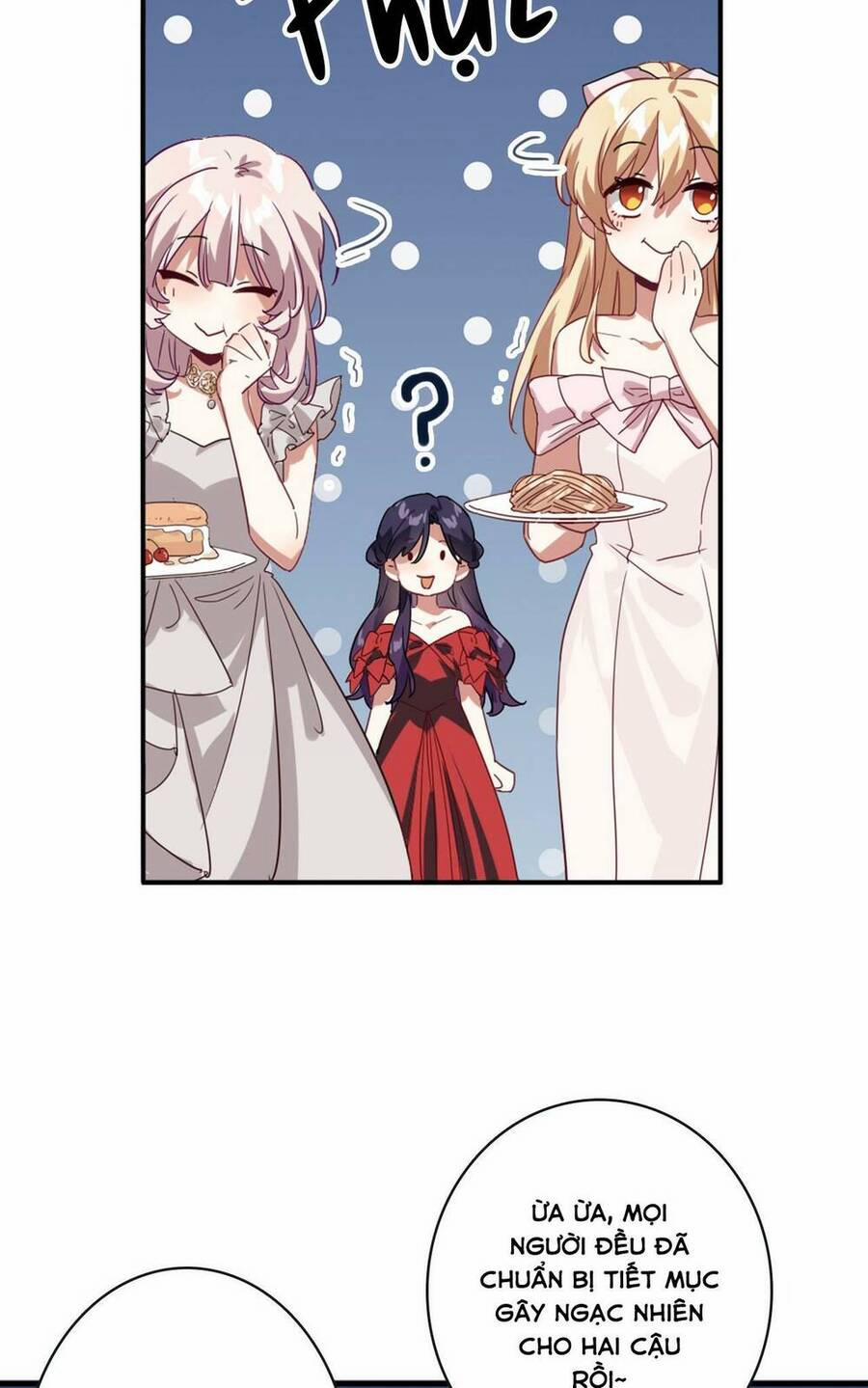 Tinh Mộng Thần Tượng 351.5 trang 37