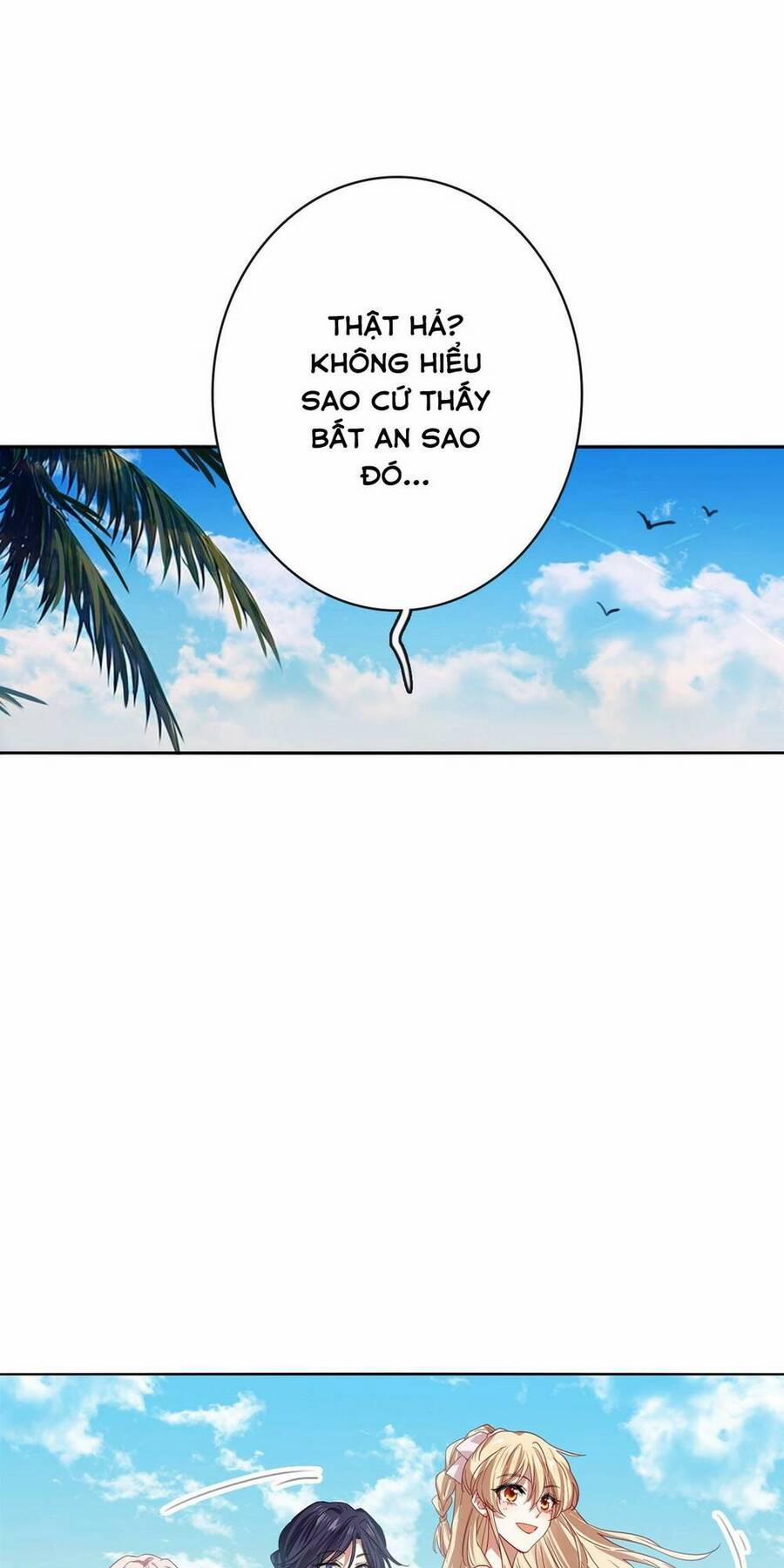 Tinh Mộng Thần Tượng 351.5 trang 39