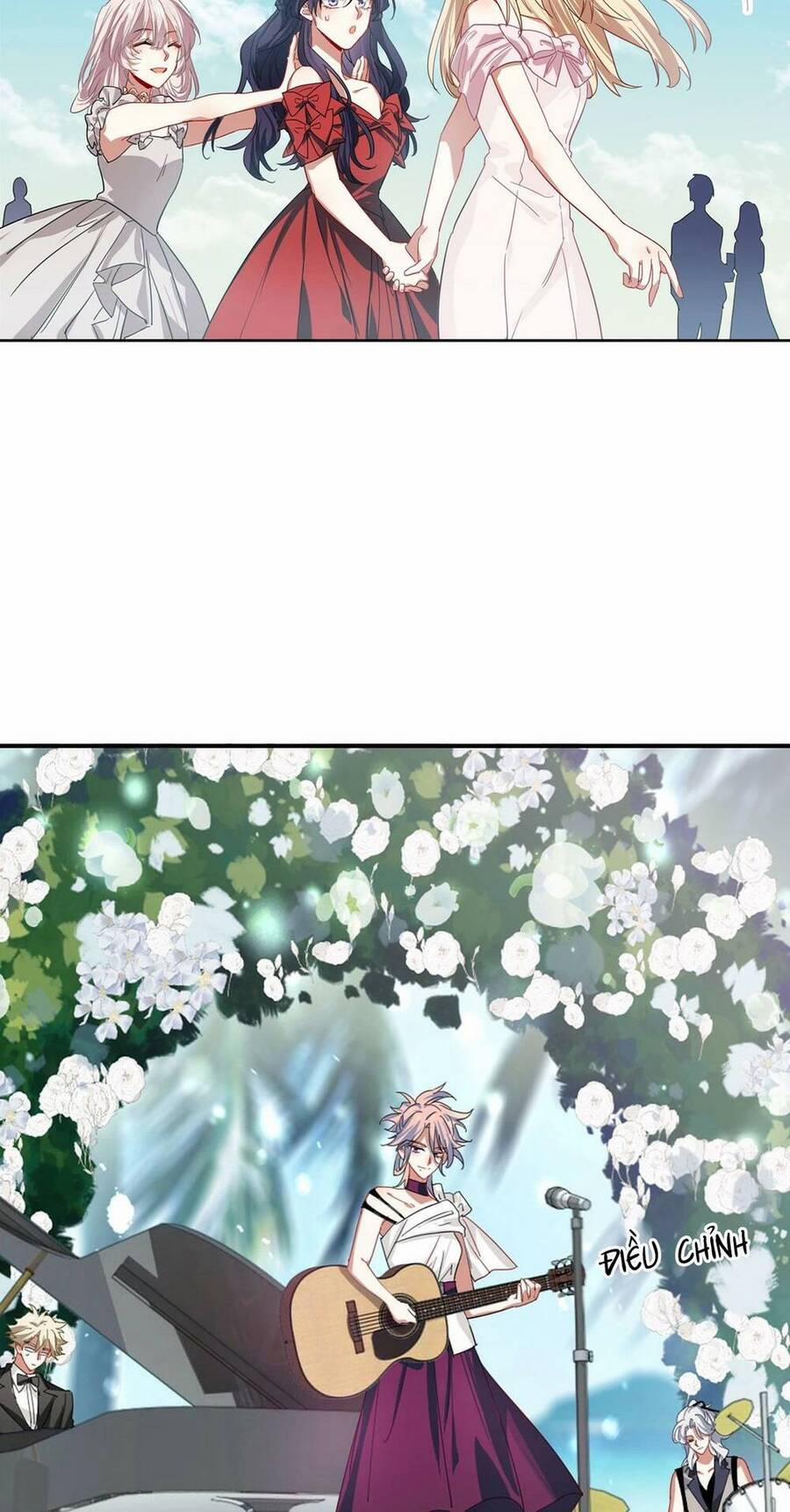 Tinh Mộng Thần Tượng 351.5 trang 40