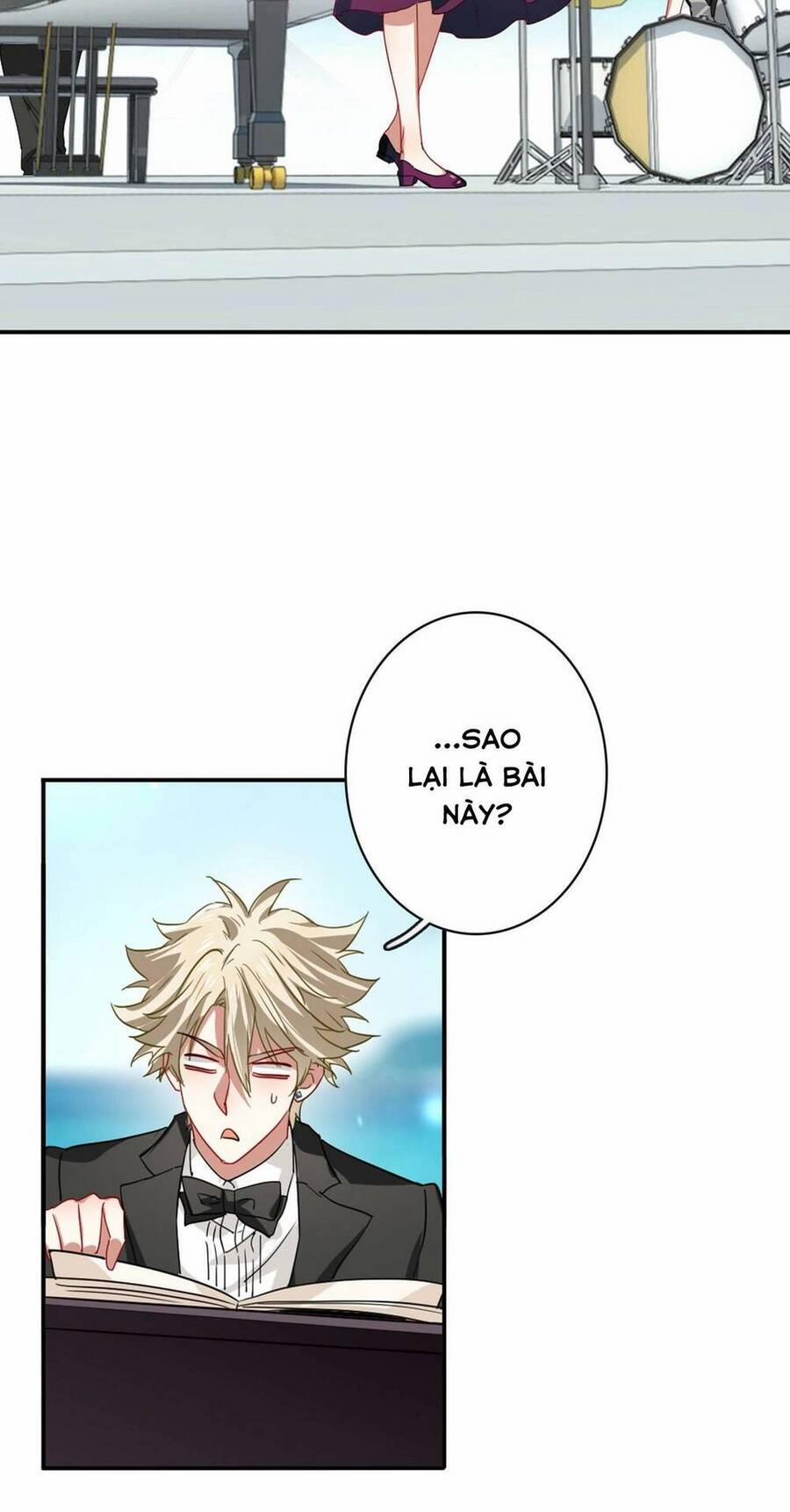 Tinh Mộng Thần Tượng 351.5 trang 41