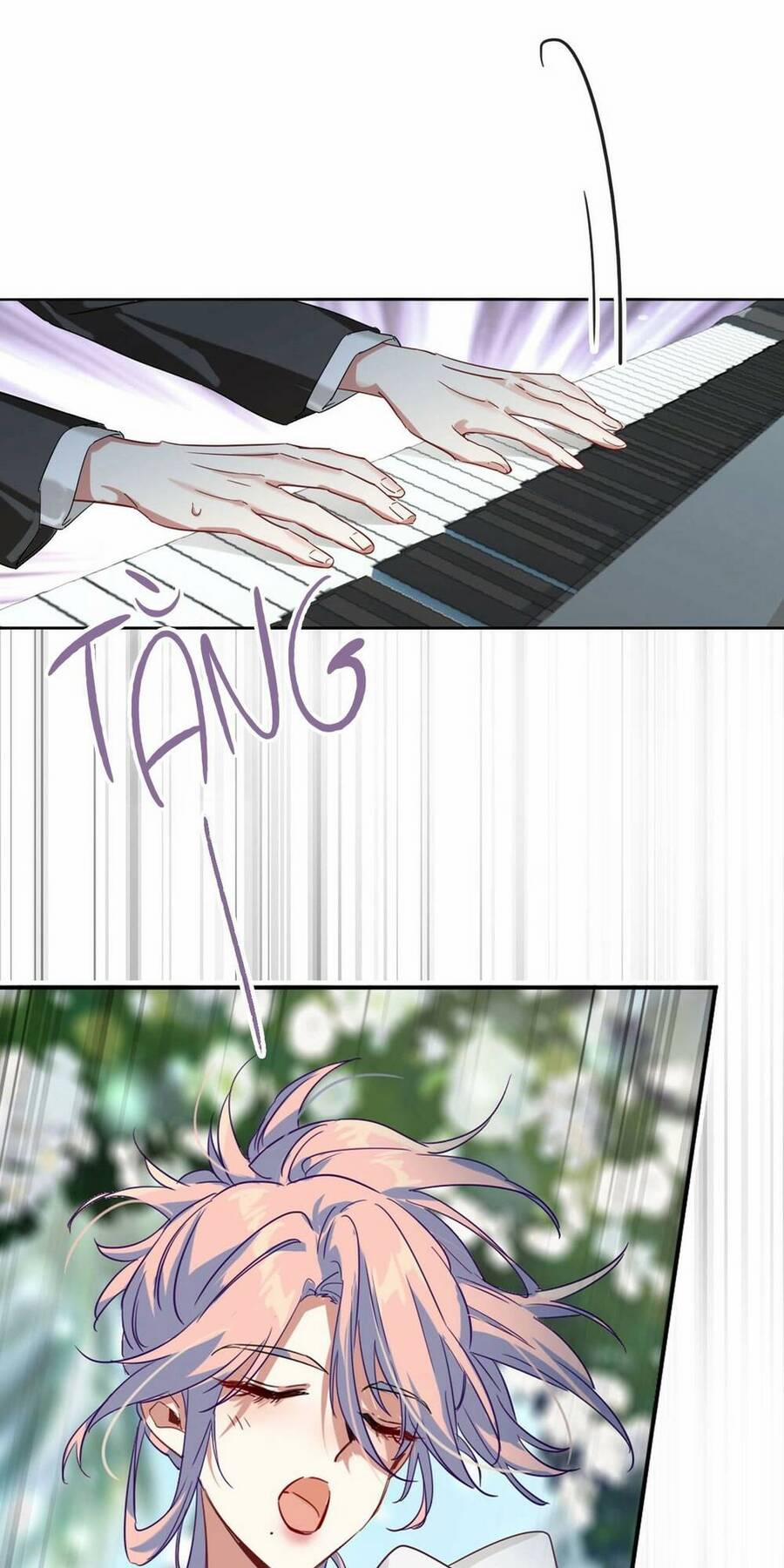 Tinh Mộng Thần Tượng 351.5 trang 42