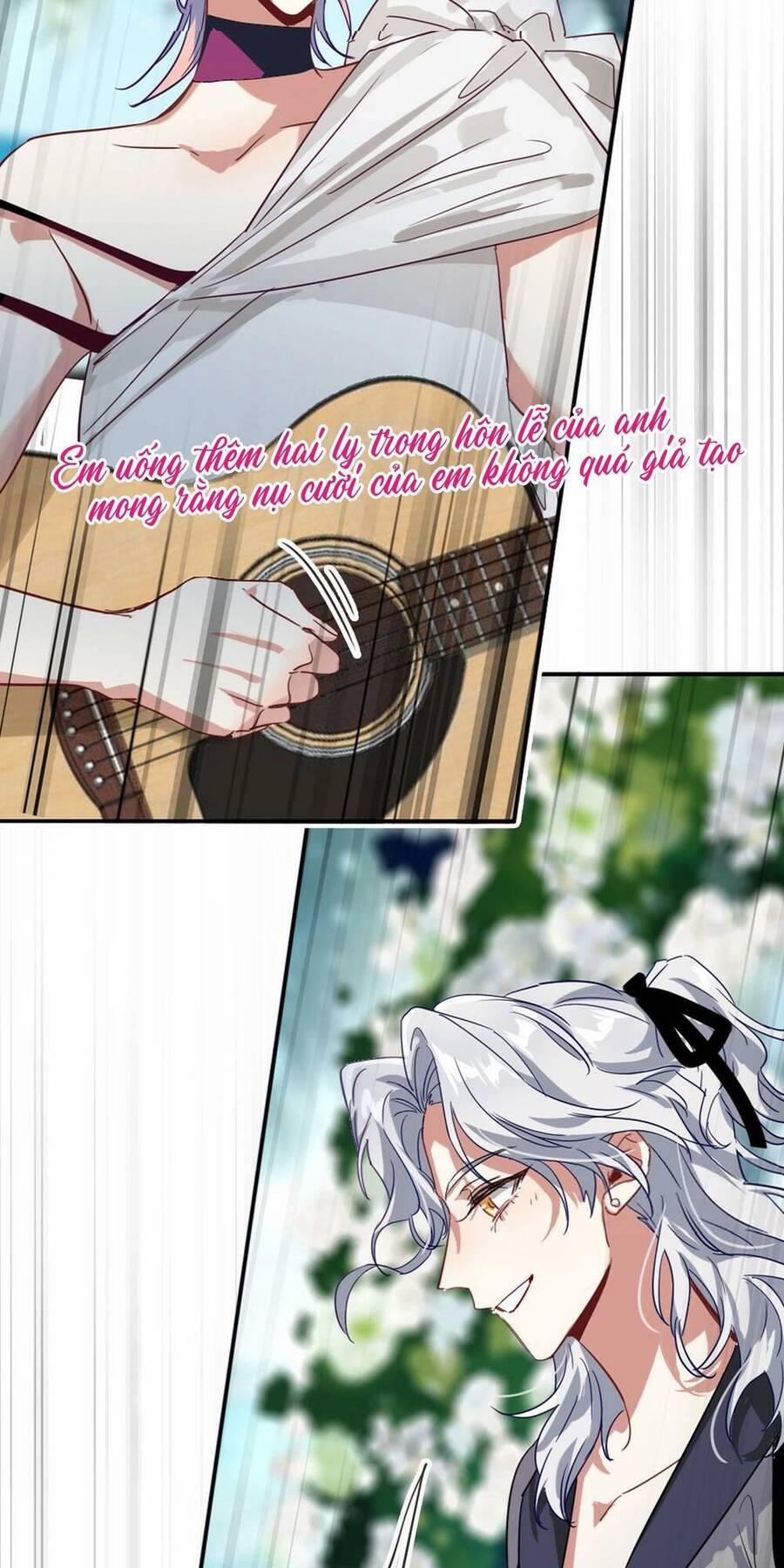 Tinh Mộng Thần Tượng 351.5 trang 43