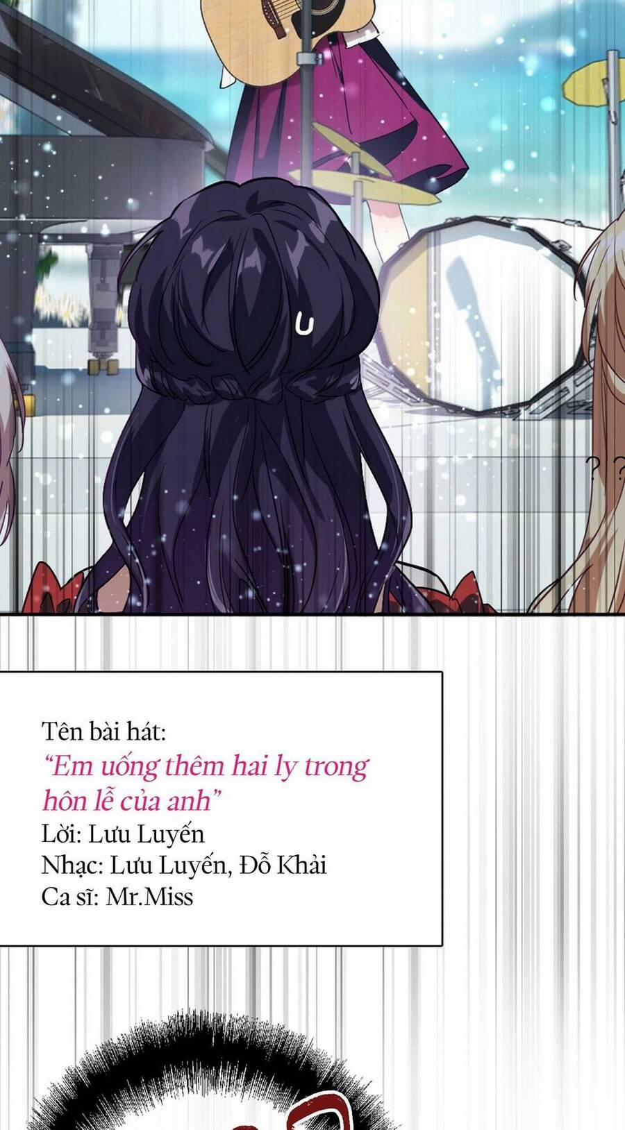 Tinh Mộng Thần Tượng 351.5 trang 45