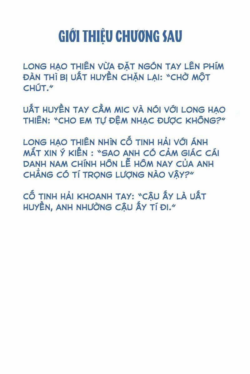 Tinh Mộng Thần Tượng 351.5 trang 47