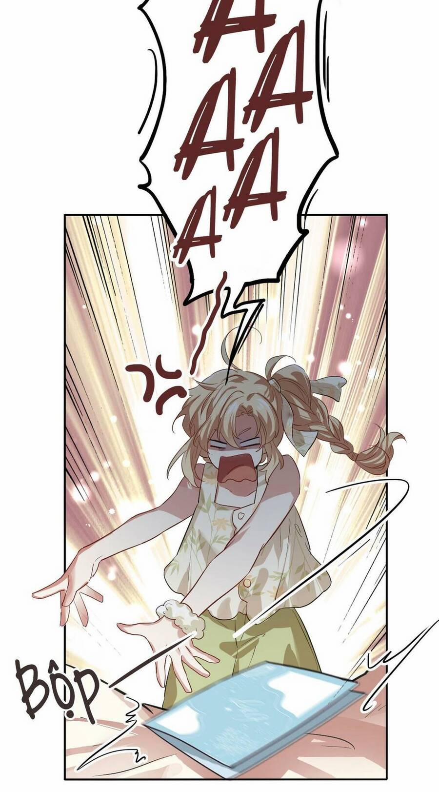 Tinh Mộng Thần Tượng 351.5 trang 5