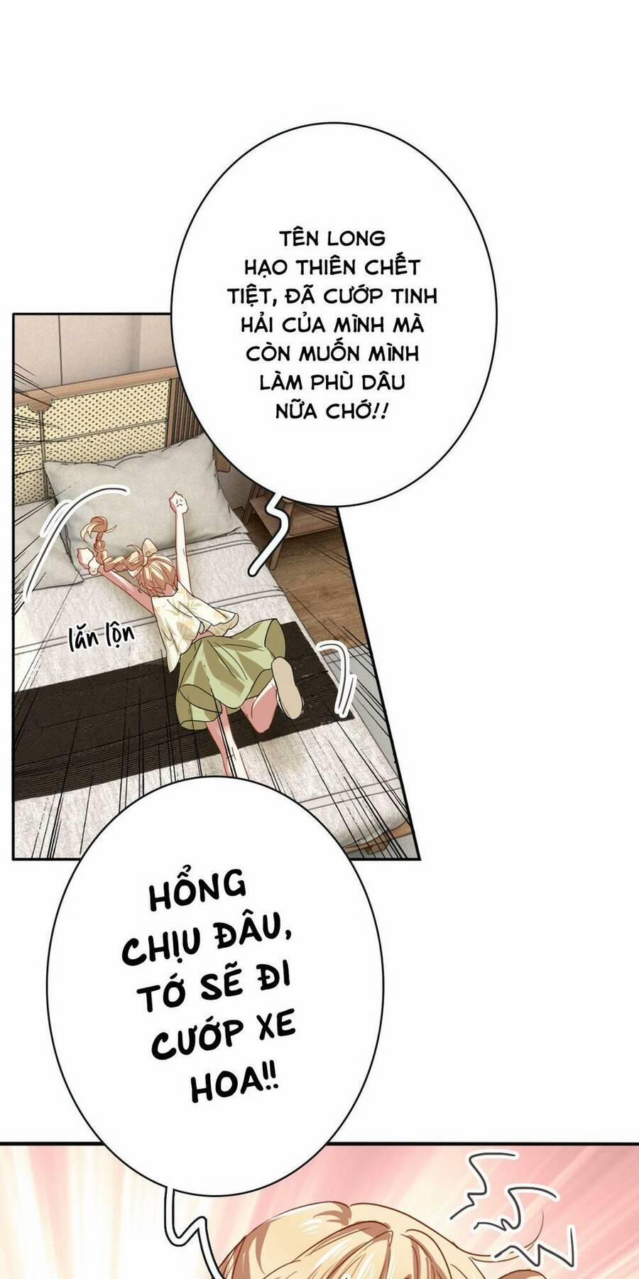 Tinh Mộng Thần Tượng 351.5 trang 6