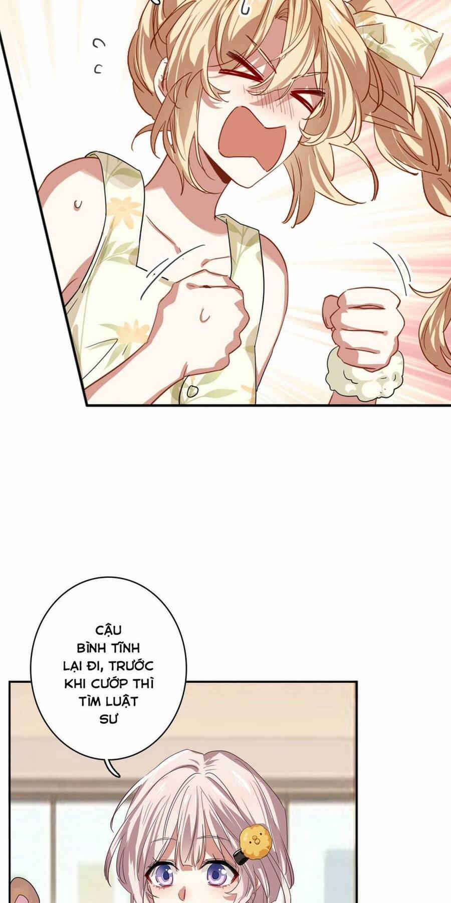 Tinh Mộng Thần Tượng 351.5 trang 7