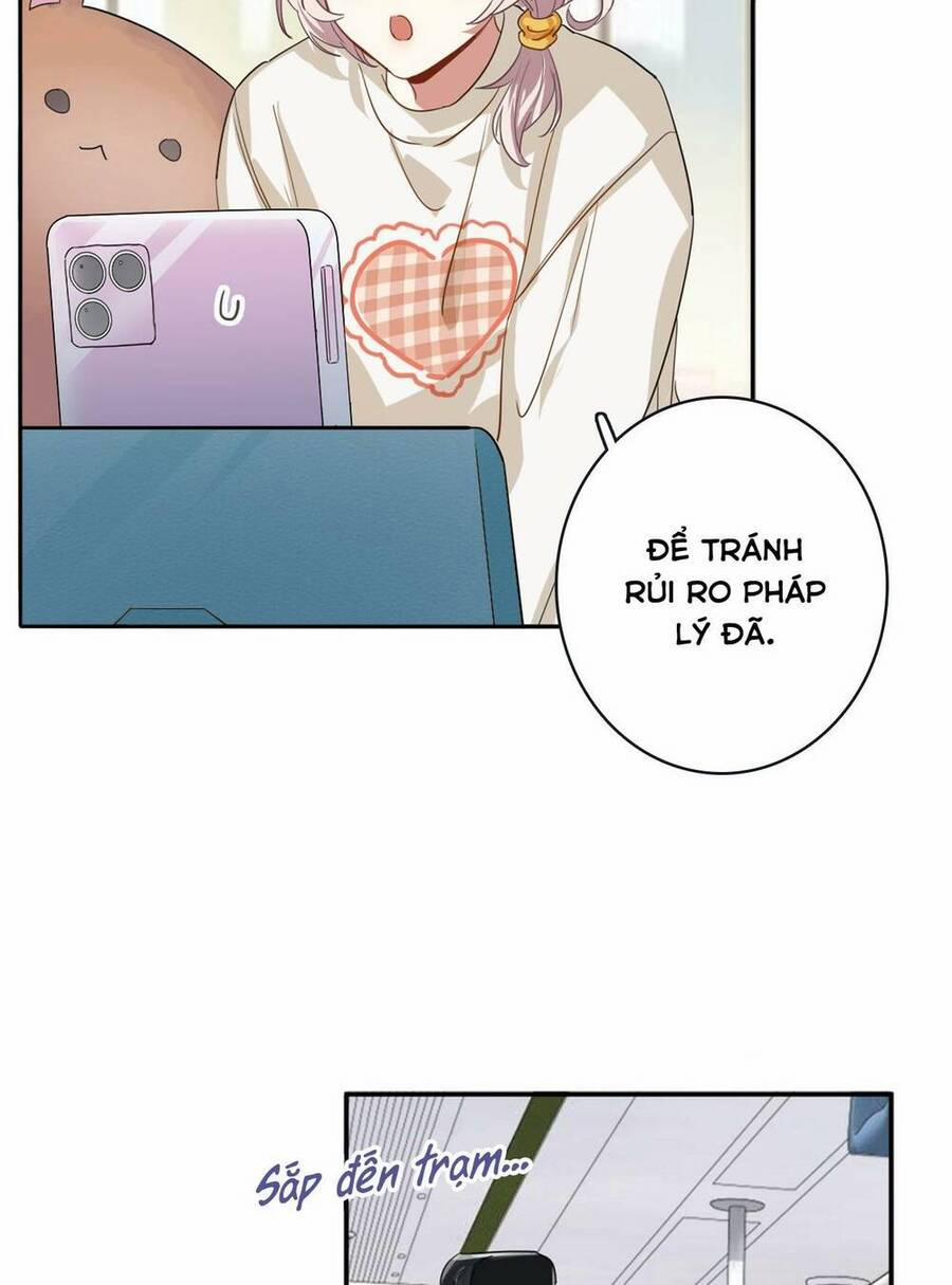 Tinh Mộng Thần Tượng 351.5 trang 8