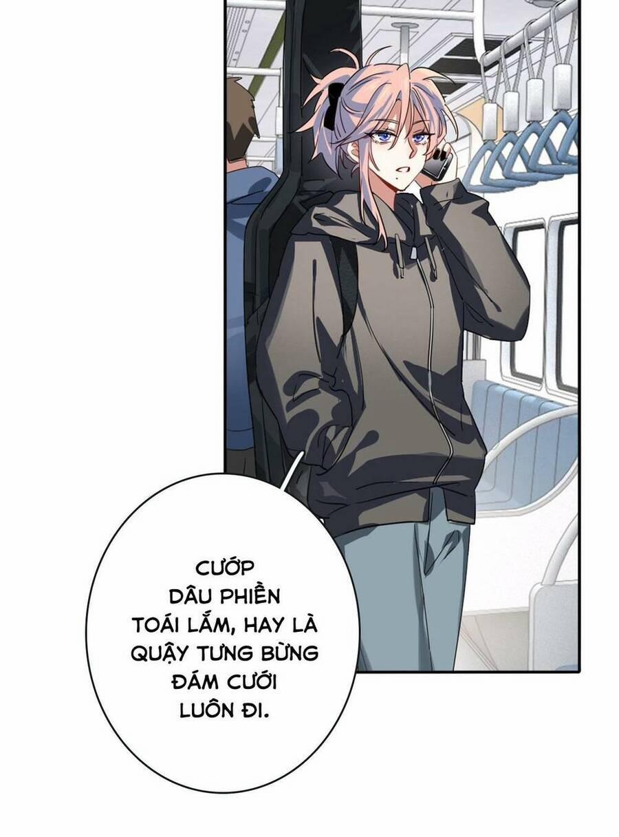 Tinh Mộng Thần Tượng 351.5 trang 9