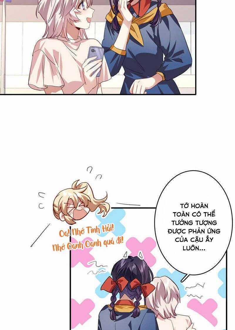 Tinh Mộng Thần Tượng 351 trang 10