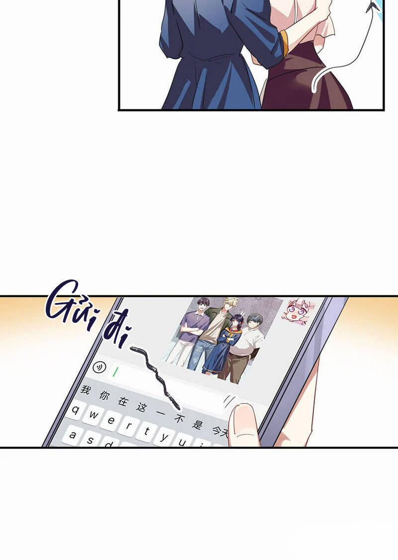 Tinh Mộng Thần Tượng 351 trang 11