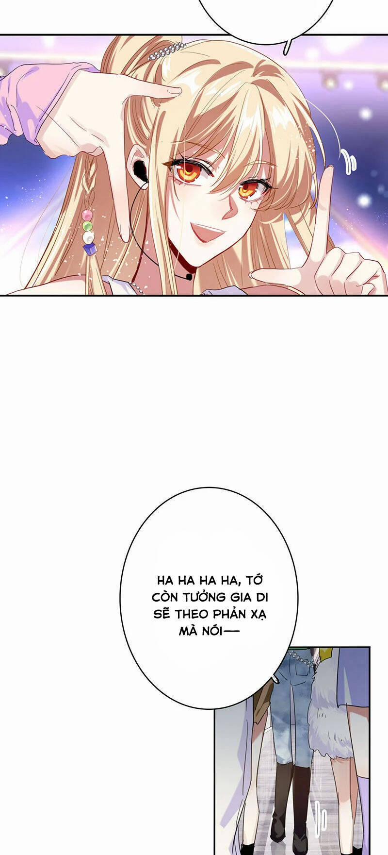 Tinh Mộng Thần Tượng 351 trang 16