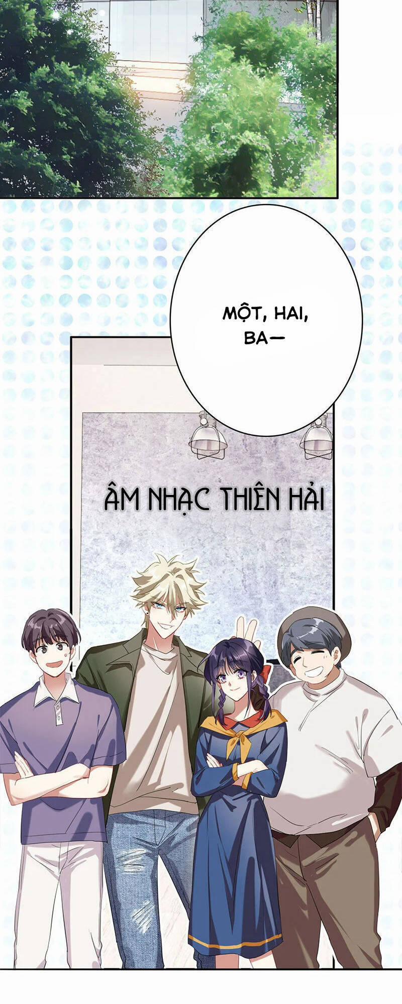 Tinh Mộng Thần Tượng 351 trang 2