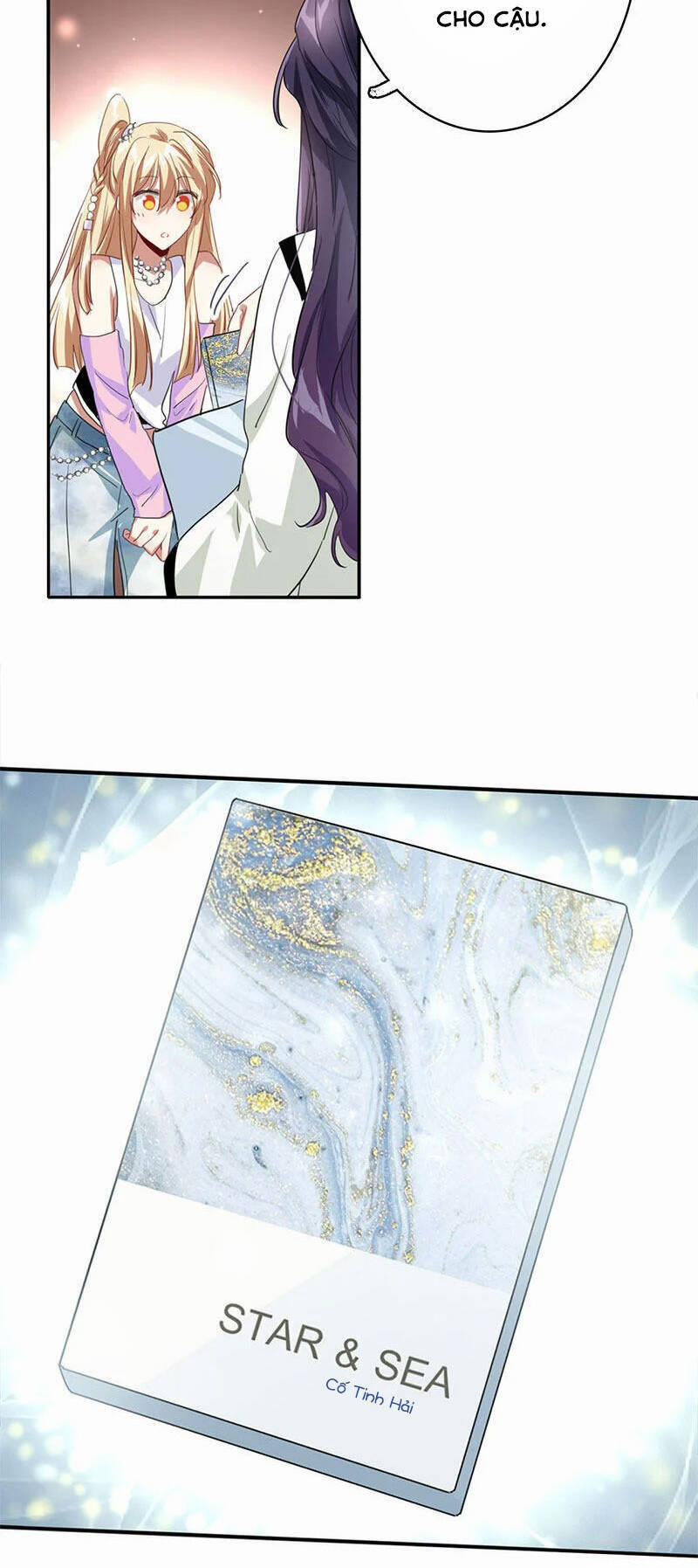 Tinh Mộng Thần Tượng 351 trang 22